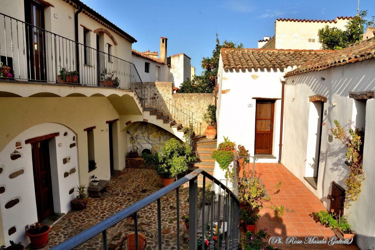 Hotell Antico Borgo